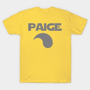 Paige Tico T-Shirt